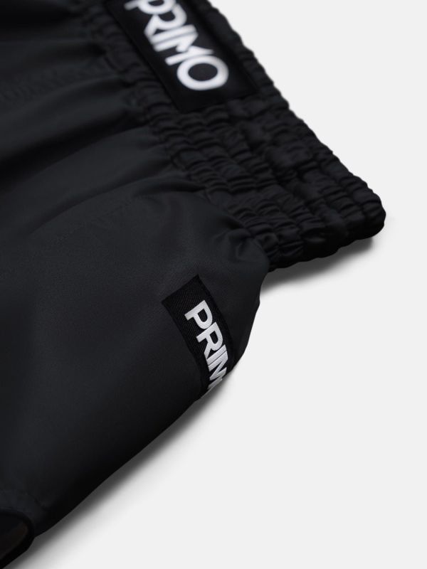 【TMMA】PRIMO 曼巴系列 泰拳褲 泰拳 訓練 對打 - 灰 - PRIMO-MTS-MB #拳套 #拳擊手套 #TMMA #台北格鬥運動館 #格鬥裝備 #格鬥用品 #拳擊 #拳擊有氧 #踢拳 #踢拳擊 #泰拳 #散打 #MMA #格鬥 #沙包拳套 #練習拳套 #比賽拳套 #初階拳套 #入門拳套 #專業拳套 #PRIMO