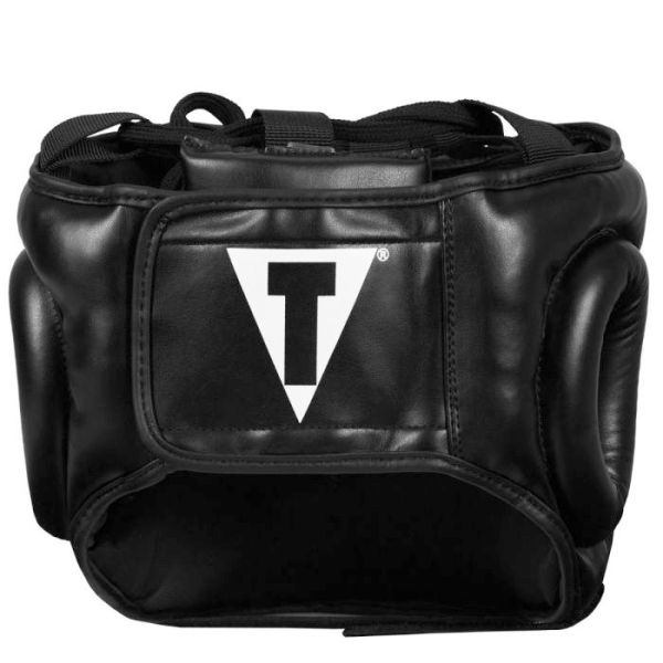 【TMMA】TITLE 經典護弓型頭盔 - 黑 - CTFP2 A #訓練頭盔 #訓練頭套 #格鬥裝備 #TMMA #台北格鬥運動館 #格鬥用品 #拳擊 #拳擊有氧 #踢拳 #踢拳擊 #泰拳 #散打 #MMA #格鬥 #初階訓練頭盔 #初階訓練頭套 #入門訓練頭盔 #入門訓練頭套 #比賽頭盔 #比賽頭套 #TITLE