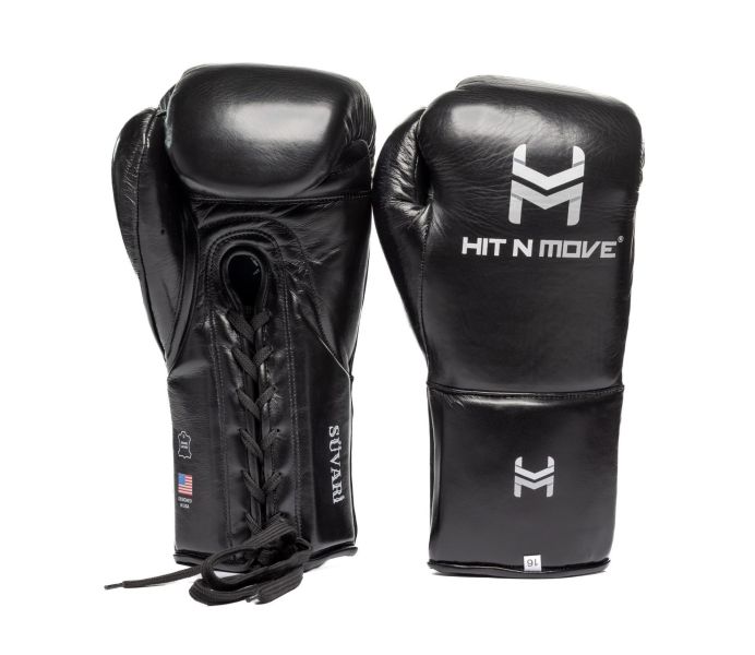 【TMMA】HIT N MOVE SUVARI馬毛填充 真皮 綁繩式 訓練 拳擊 拳套-黑-H2X #拳套 #拳擊手套 #TMMA #台北格鬥運動館 #格鬥裝備 #格鬥用品 #拳擊 #拳擊有氧 #踢拳 #踢拳擊 #泰拳 #散打 #MMA #格鬥 #沙包拳套 #練習拳套 #比賽拳套 #初階拳套 #入門拳套 #專業拳套 #HIT N MOVE