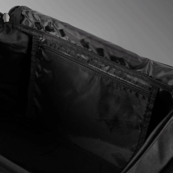 【TMMA】VENUM Essential運動 護具 包 37L - 黑 - 05980-001 #拳套 #拳擊手套 #格鬥裝備 #格鬥用品 #拳擊 #拳擊有氧 #踢拳 #踢拳擊 #泰拳 #散打 #MMA #格鬥 #沙包拳套 #沙包 #練習拳套 #練習拳套 #手綁帶