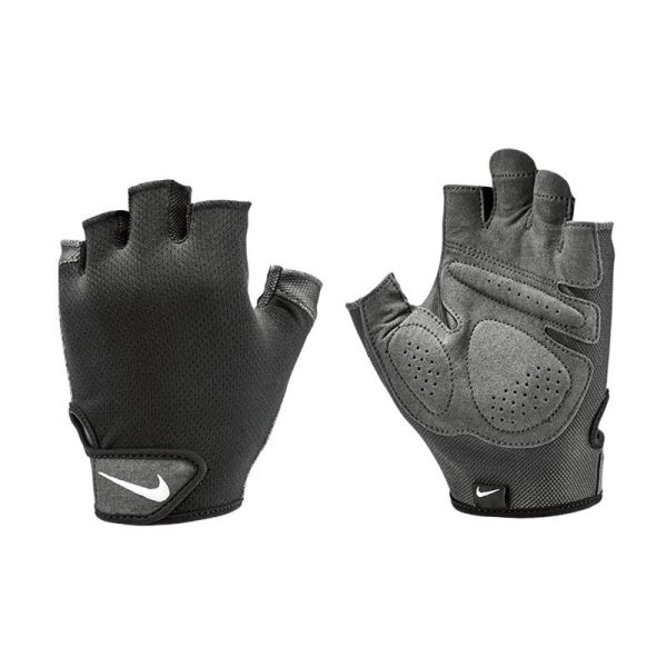 【TMMA】NIKE 男子 ESSENTIAL 初階健身手套 - B11-NLGC5057 #TMMA #台北格鬥運動館 #重訓用品 #重訓手套 #健身手套 #NIKE #NIKE健身手套 #NIKE重訓手套 #NIKE