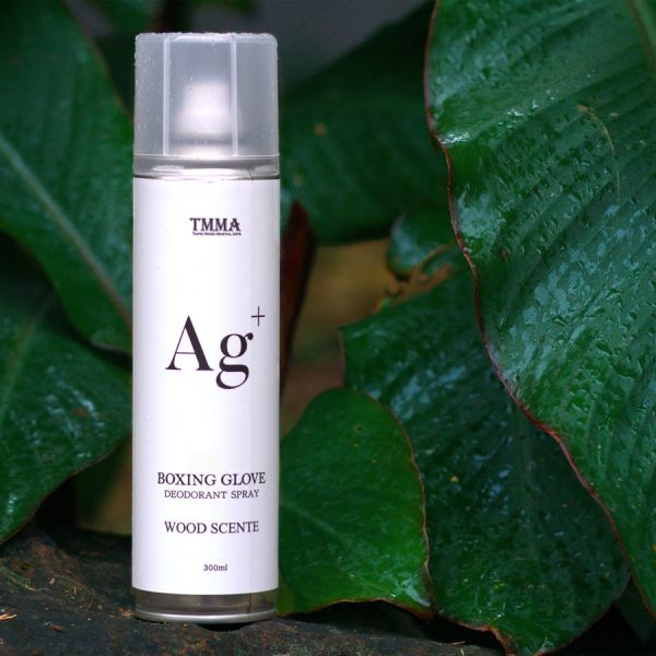 【TMMA】Ag+銀離子除臭噴霧 - 大地香 - 300ml - 2CHI #拳套 #拳擊手套 #格鬥裝備 #格鬥用品 #拳擊 #拳擊有氧 #踢拳 #踢拳擊 #泰拳 #散打 #MMA #格鬥 #沙包拳套 #沙包 #練習拳套 #練習拳套 #手綁帶