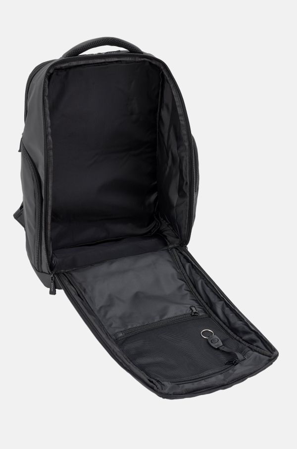 【TMMA】STING Contender系列 運動 訓練 裝備 後背包-黑/灰-1044593 