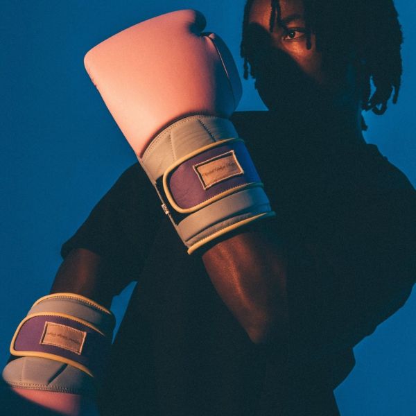 【TMMA】MVP PASTEL系列 真皮拳套 拳套 拳擊 泰拳 MMA - 粉紅 - ELITE SBG #拳套 #拳擊手套 #TMMA #台北格鬥運動館 #格鬥裝備 #格鬥用品 #拳擊 #拳擊有氧 #踢拳 #踢拳擊 #泰拳 #散打 #MMA #格鬥 #沙包拳套 #練習拳套 #比賽拳套 #初階拳套 #入門拳套 #專業拳套 #MVP