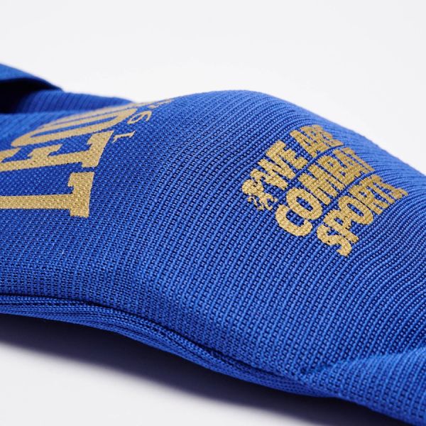 【TMMA】LEONE 泰拳 散打 MMA 運動 護肘 - 藍 - PR341 #格鬥裝備 #TMMA #台北格鬥運動館 #格鬥用品 #拳擊 #拳擊有氧 #踢拳 #踢拳擊 #泰拳 #散打 #MMA #格鬥 #護腳踝 #護肘 #臂套 #護腕 #護腰 #護膝 #調節式臏骨帶 #護踝 #LEONE