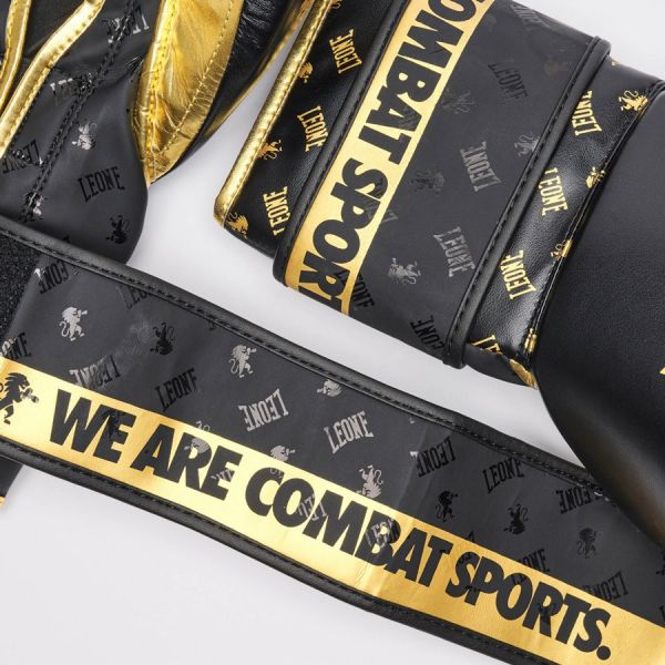 【TMMA】LEONE DNA 系列 超纖 合成皮 魔鬼氈 訓練 拳擊 拳套 - 黑 -GN220 #拳套 #拳擊手套 #TMMA #台北格鬥運動館 #格鬥裝備 #格鬥用品 #拳擊 #拳擊有氧 #踢拳 #踢拳擊 #泰拳 #散打 #MMA #格鬥 #沙包拳套 #練習拳套 #比賽拳套 #初階拳套 #入門拳套 #專業拳套 #LEONE