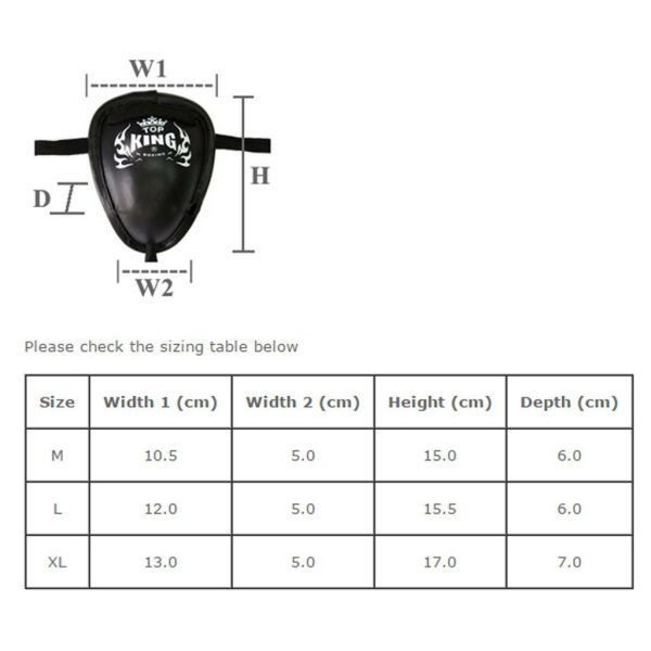 【TMMA】TOP KING 鋼製護襠 - 白 - TK GP PL WH #格鬥裝備 #TMMA #台北格鬥運動館 #格鬥用品 #拳擊 #拳擊有氧 #踢拳 #踢拳擊 #泰拳 #散打 #MMA #格鬥 #護襠 #TOP KING
