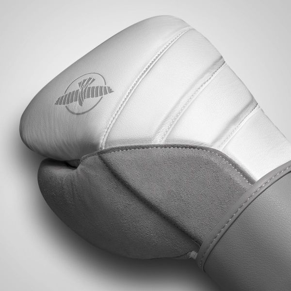 【TMMA】HAYABUSA T3 合成皮拳套 拳套 拳擊 泰拳 MMA - 白/灰 -T312G-WG #拳套 #拳擊手套 #TMMA #台北格鬥運動館 #格鬥裝備 #格鬥用品 #拳擊 #拳擊有氧 #踢拳 #踢拳擊 #泰拳 #散打 #MMA #格鬥 #沙包拳套 #練習拳套 #比賽拳套 #初階拳套 #入門拳套 #專業拳套  #HAYABUSA