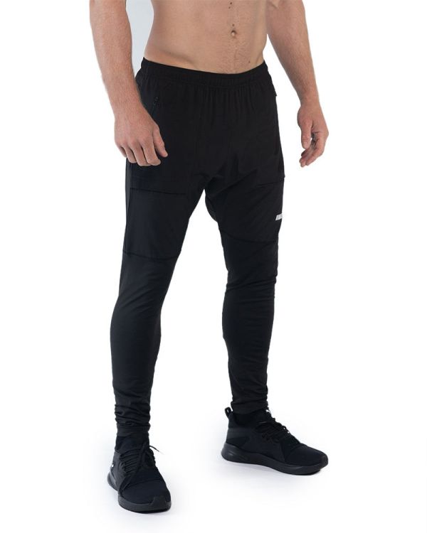 【TMMA】ENGAGE 複合型訓練長褲 - 黑 - ESS-HTJ-BLK #泰褲 #道褲 #格鬥裝備 #TMMA #台北格鬥運動館 #格鬥用品 #拳擊 #拳擊有氧 #踢拳 #踢拳擊 #泰拳 #散打 #MMA #格鬥 #格鬥周邊 #泰拳褲 #格鬥褲 #運動褲 #格鬥短褲 #短褲 #ENGAGE