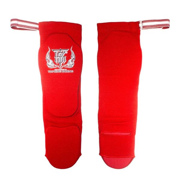【TMMA】TOP KING 專業棉織護腳脛 - 三色 - 黑、紅、藍 -TK SP TKESP-01 #護腳脛 #腳脛 #棉織腳脛 #棉織護腳脛 #格鬥裝備 #TMMA #台北格鬥運動館 #格鬥用品 #拳擊 #拳擊有氧 #踢拳 #踢拳擊 #泰拳 #散打 #MMA #格鬥 #比賽護腳脛 #比賽腳脛 #比賽棉織腳脛 #入門腳脛 #入門護腳脛 #初階護腳脛 #初階腳脛 #TOP KING