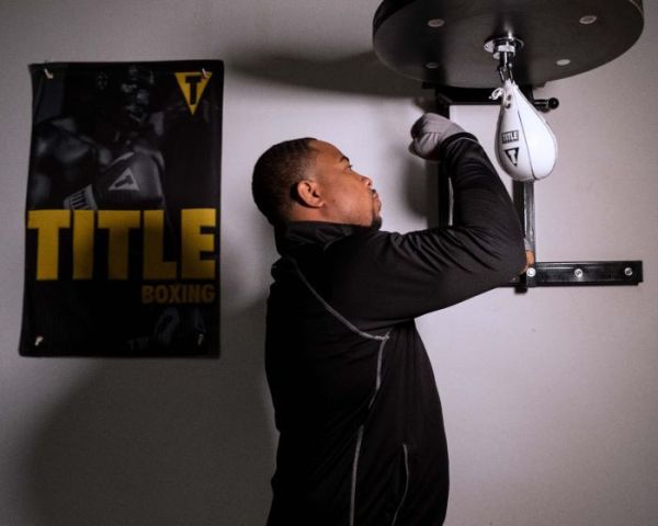 【TMMA】TITLE 直式旗幟 - GB3 #TITLE