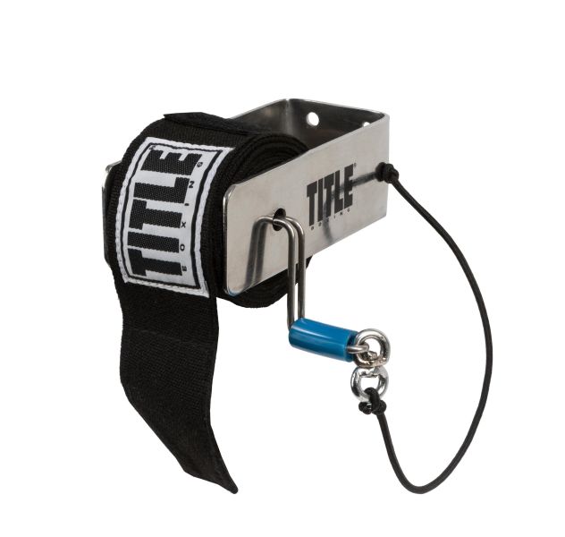 【TMMA】TITLE 手綁帶捲帶器 拳擊 泰拳 踢拳擊-ZHWR2N1 #拳套 #拳擊手套 #格鬥裝備 #格鬥用品 #拳擊 #拳擊有氧 #踢拳 #踢拳擊 #泰拳 #散打 #MMA #格鬥 #沙包拳套 #沙包 #練習拳套 #練習拳套 #手綁帶