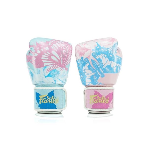 【TMMA】FAIRTEX 限量典藏款 Fiore系列 真皮 拳套 拳擊 泰拳-藍/粉紅-Premium Fiore #拳套 #拳擊手套 #TMMA #台北格鬥運動館 #格鬥裝備 #格鬥用品 #拳擊 #拳擊有氧 #踢拳 #踢拳擊 #泰拳 #散打 #MMA #格鬥 #沙包拳套 #練習拳套 #比賽拳套 #初階拳套 #入門拳套 #專業拳套  #FAIRTEX