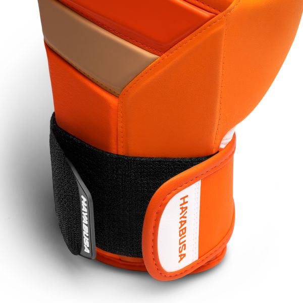 【TMMA】HAYABUSA T3 合成皮拳套 拳套 拳擊 泰拳 MMA - 霓虹橘-T312G-VOR #拳套 #拳擊手套 #TMMA #台北格鬥運動館 #格鬥裝備 #格鬥用品 #拳擊 #拳擊有氧 #踢拳 #踢拳擊 #泰拳 #散打 #MMA #格鬥 #沙包拳套 #練習拳套 #比賽拳套 #初階拳套 #入門拳套 #專業拳套  #HAYABUSA