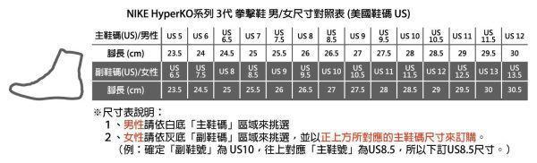【TMMA】NIKE HyperKO系列 3代 高筒拳擊鞋 - 白 -HV6696-101 #拳擊鞋 #格鬥裝備 #TMMA #台北格鬥運動館 #格鬥用品 #拳擊 #拳擊有氧 #踢拳 #踢拳擊 #泰拳 #散打 #MMA #格鬥 #比賽拳擊鞋 #入門拳擊鞋 #初階拳擊鞋 #NIKE