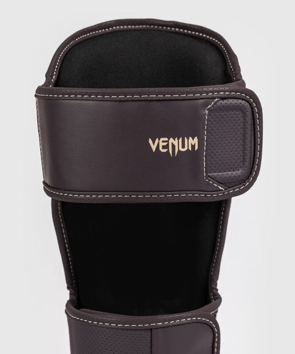 【TMMA】Venum Impact Evo系列 泰拳 踢拳 合成皮 護腳脛 - 巧克力 - 05062-035 #護腳脛 #腳脛 #棉織腳脛 #棉織護腳脛 #格鬥裝備 #TMMA #台北格鬥運動館 #格鬥用品 #拳擊 #拳擊有氧 #踢拳 #踢拳擊 #泰拳 #散打 #MMA #格鬥 #比賽護腳脛 #比賽腳脛 #比賽棉織腳脛 #入門腳脛 #入門護腳脛 #初階護腳脛 #初階腳脛 #VENUM