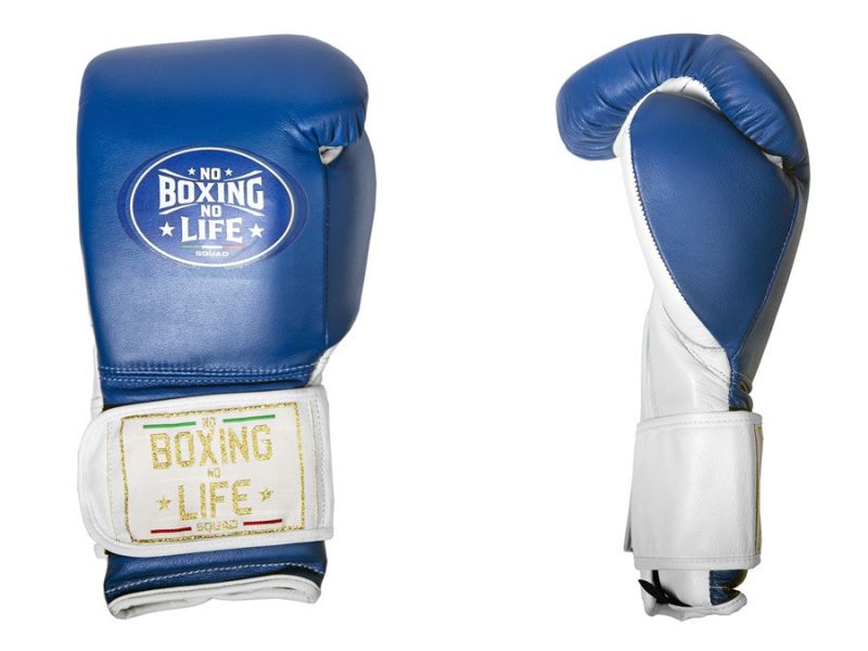 【TMMA】NO BOXING NO LIFE 墨西哥職業真皮魔鬼氈訓練拳套-國王藍/白-NBNL BG DEFE #拳套 #拳擊手套 #TMMA #台北格鬥運動館 #格鬥裝備 #格鬥用品 #拳擊 #拳擊有氧 #踢拳 #踢拳擊 #泰拳 #散打 #MMA #格鬥 #沙包拳套 #練習拳套 #比賽拳套 #初階拳套 #入門拳套 #專業拳套 #NO BOXING NO LIFE