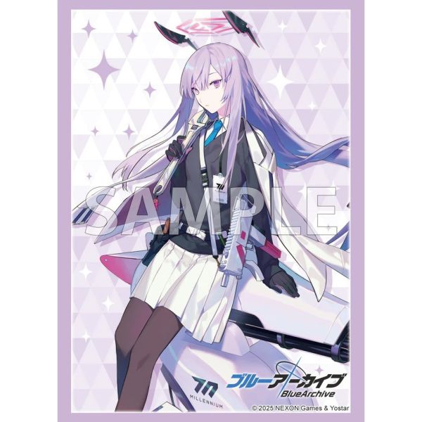 現貨 蔚藍檔案 白石詠葉 武士道 卡套 Vol.4611 卡盒 Vol.1002 