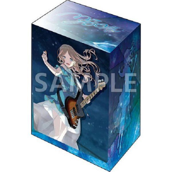 現貨 MyGO!!!!! 長崎爽世 武士道 卡套 Vol.4621 卡盒 Vol.1011 