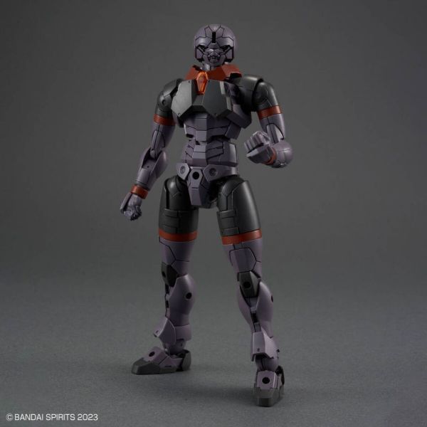 30MF 洛桑鬥士 組裝模型 