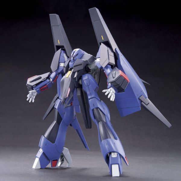 HGUC 1/144 #157 PMX-000 MESSALA 梅薩拉 BANDAI 組裝模型 