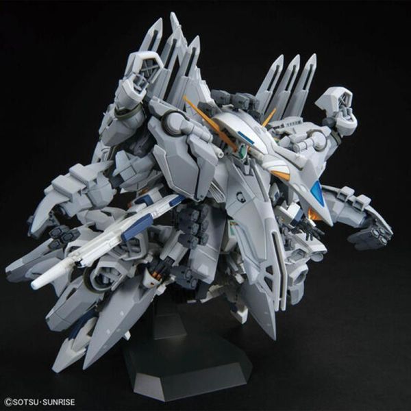 HGUC 1/144 #265 阿利宙斯 閃光的哈薩威 BANDAI 組裝模型 