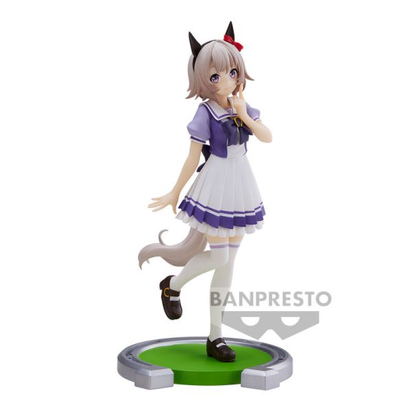 現貨 賽馬娘 Pretty Derby 雙渦輪 景品 公仔 