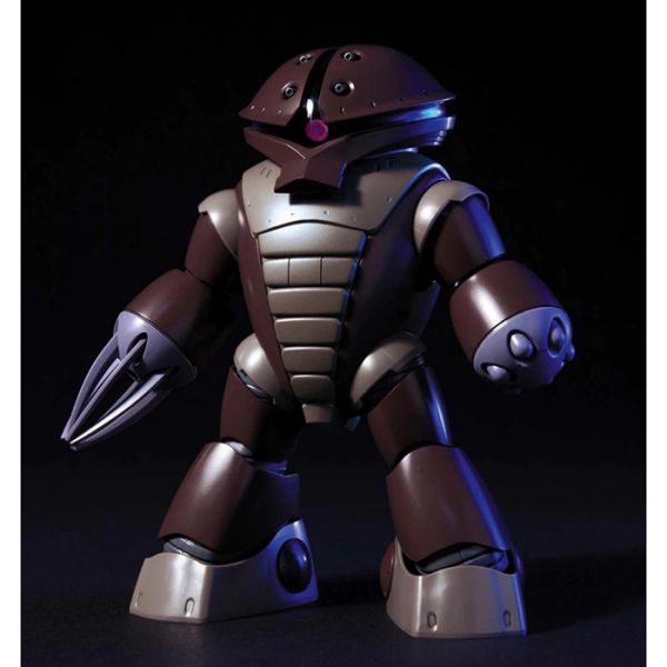 HGUC 1/144 亞凱 BANDAI 組裝模型 