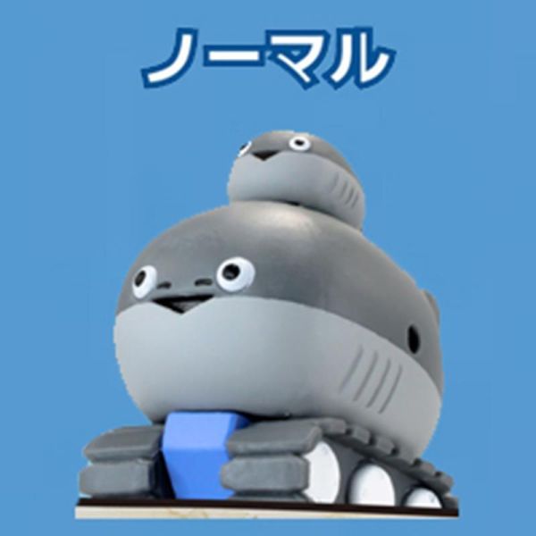 1/144 薩卡班戰車 Toys Cabin 扭蛋 轉蛋 