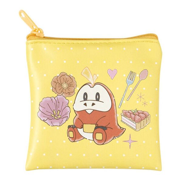 寶可夢 手提袋&小袋 Vol.9 萬代 扭蛋 轉蛋 