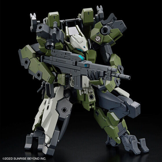 HG 1/72 MAILeS 康應特裝型 境界戰機 組裝模型 