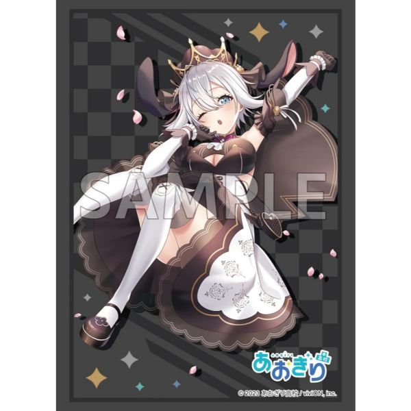 現貨 青桐高中『山黒音玄』櫻 武士道 卡套 Vol.4721 