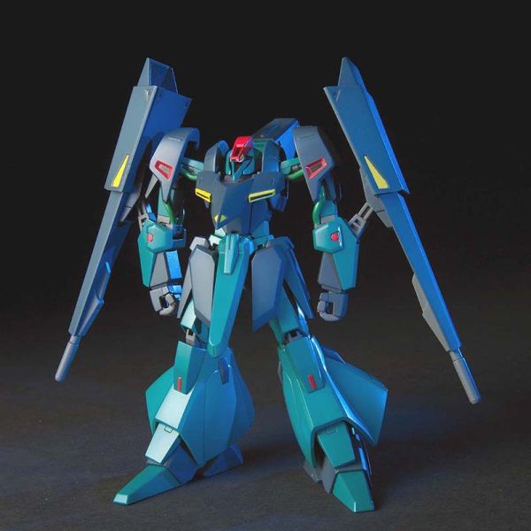 HGUC 1/144 #042 ORX-005 Gaplant 蓋布蘭 BANDAI 組裝模型 
