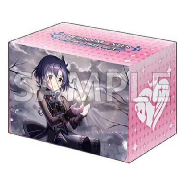 偶像大師 灰姑娘女孩 白菊螢 武士道 卡套 Vol.4630 卡盒 Vol.1019 