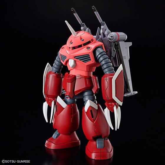 HG 1/144 茲寇克 (SEED FREEDOM Ver.) BANDAI 組裝模型 