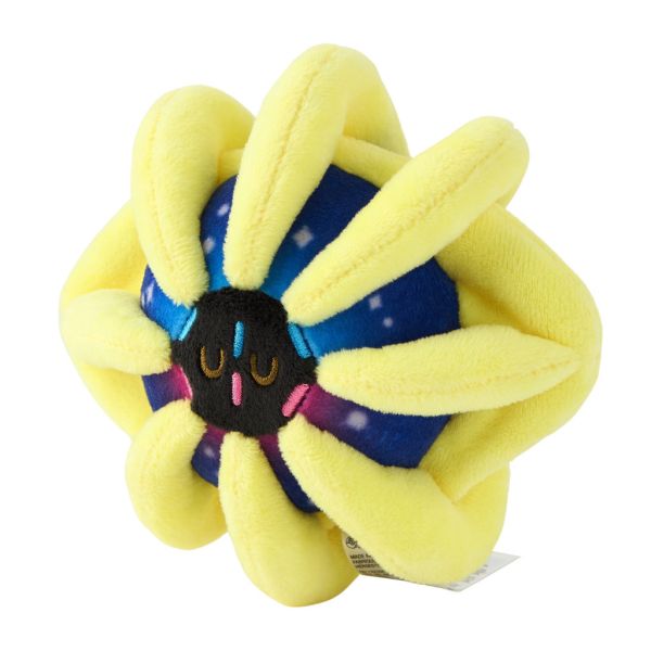 科斯莫姆 布偶 娃娃 Pokémon fit コスモウム 寶可夢中心限定 