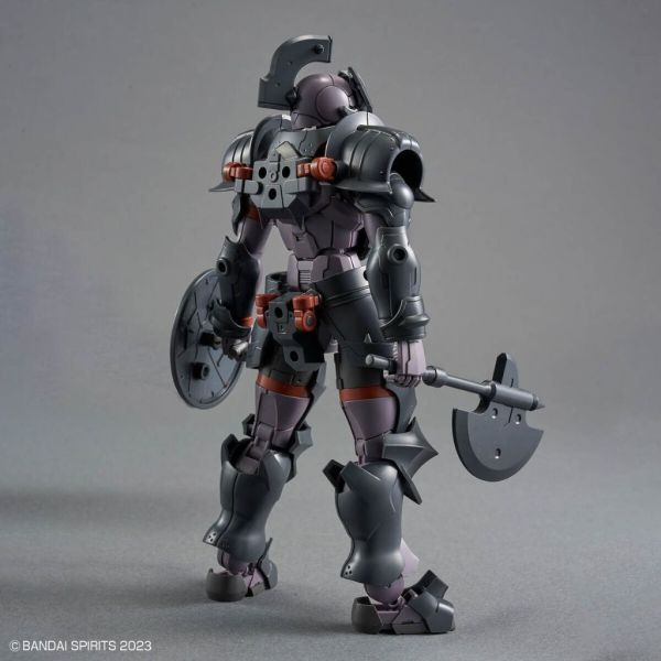 30MF 洛桑鬥士 組裝模型 