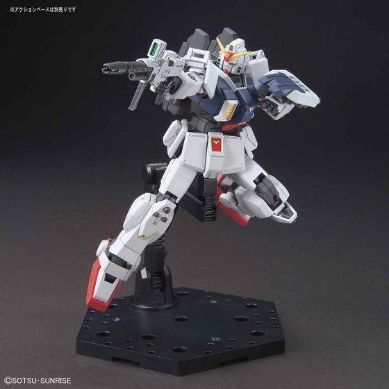 HGUC 1/144 #210 第08MS小隊 RX-79[G] 陸戰型鋼彈 BANDAI 組裝模型 