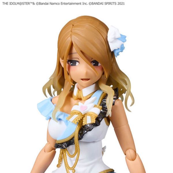 現貨 30MS 組裝少女輕作戰 和泉愛依 組裝模型 