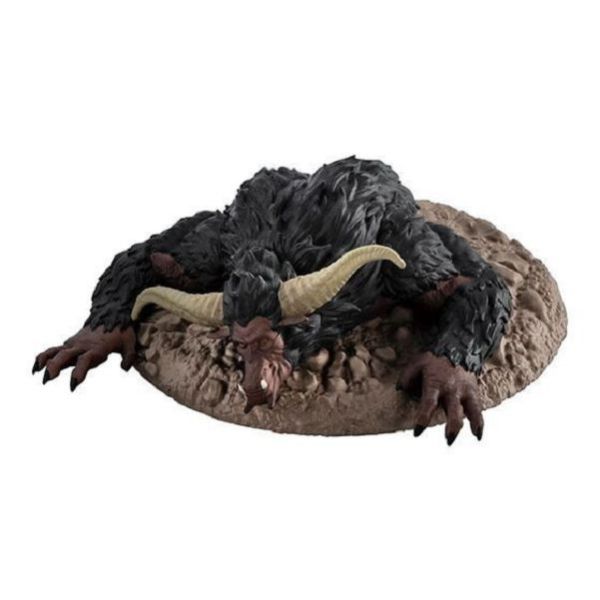 現貨 魔物獵人 捕獲隊3 雌火龍 冰牙龍 角龍 金獅子 萬代 扭蛋 轉蛋 