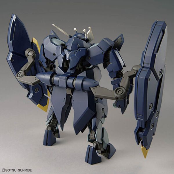 HG 1/144 鐵血孤兒 悟魔鋼彈 BANDAI 組裝模型 