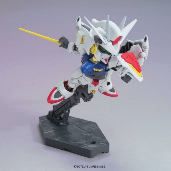 BB戰士 雷基爾斯 鋼彈 BANDAI 組裝模型 