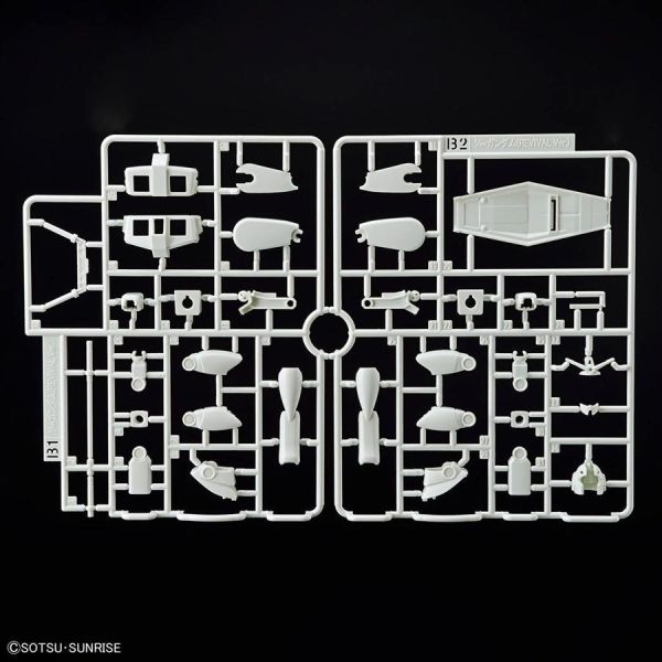 最佳機體收藏集 1/144 RX-78-2 鋼彈（REVIVAL Ver.） 組裝模型 