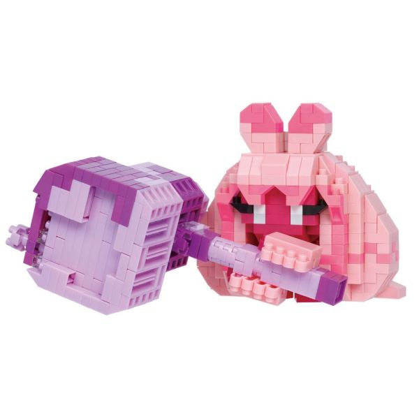 現貨 寶可夢積木 巨鍛匠 nanoblock NBPM_R06 神奇寶貝 