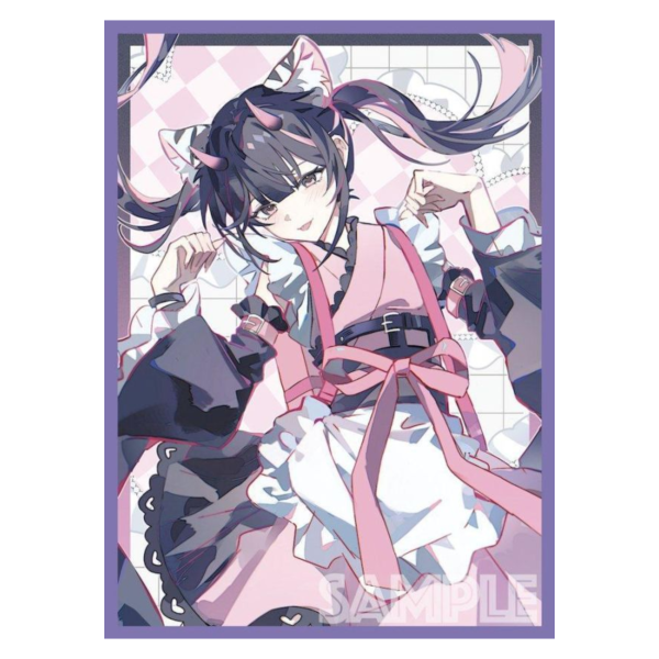 【預購】 COMIC1_28 EATOS 同人卡套 60張入 