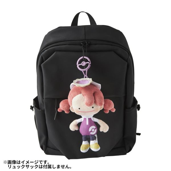 Pokopia 百變怪 黃色 娃娃 布偶 寶可夢中心限定 