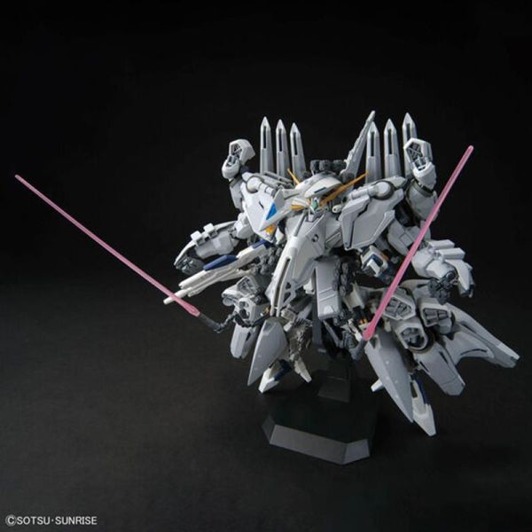 HGUC 1/144 #265 阿利宙斯 閃光的哈薩威 BANDAI 組裝模型 