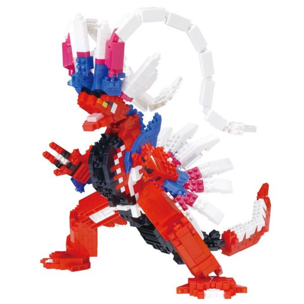 現貨 寶可夢積木 故勒頓 nanoblock NBPM_102 神奇寶貝 