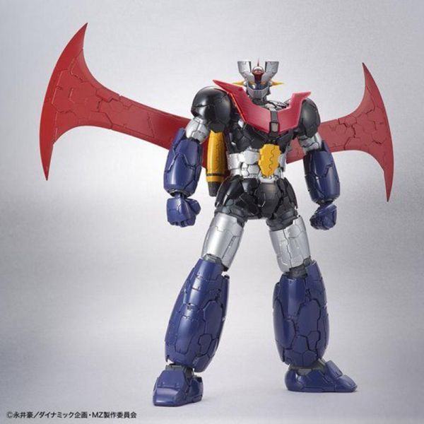 1/60 無敵鐵金剛 魔神Z (INFINITY Ver.） 組裝模型 
