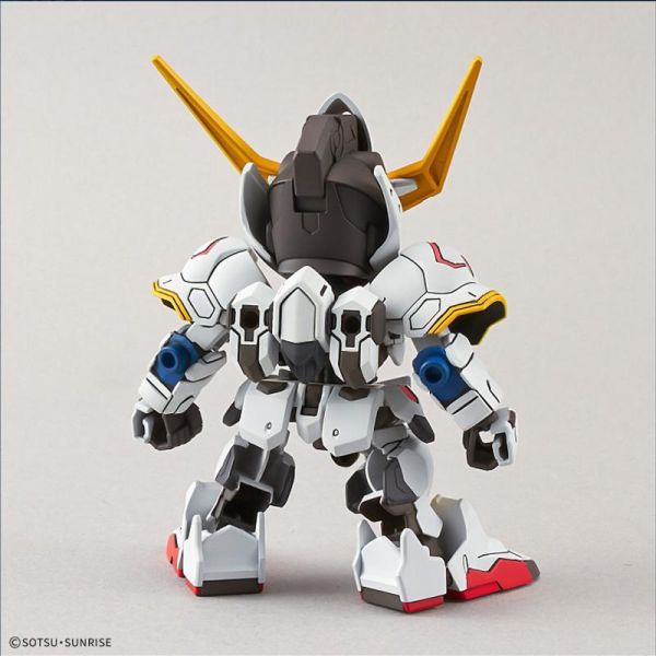 SD鋼彈 EX-STANDARD 010 獵魔鋼彈 BANDAI 組裝模型 